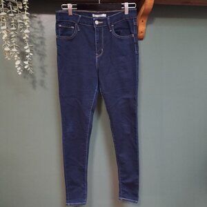 Levi's Jeans | 720 High Rise Super Skinny
